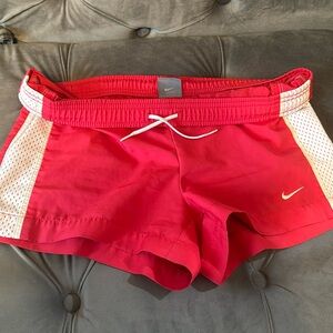 Nike shorts